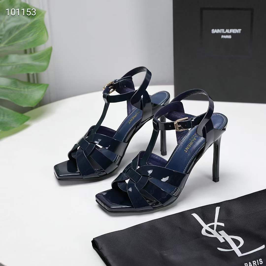 Women Y*SL Top Sandals