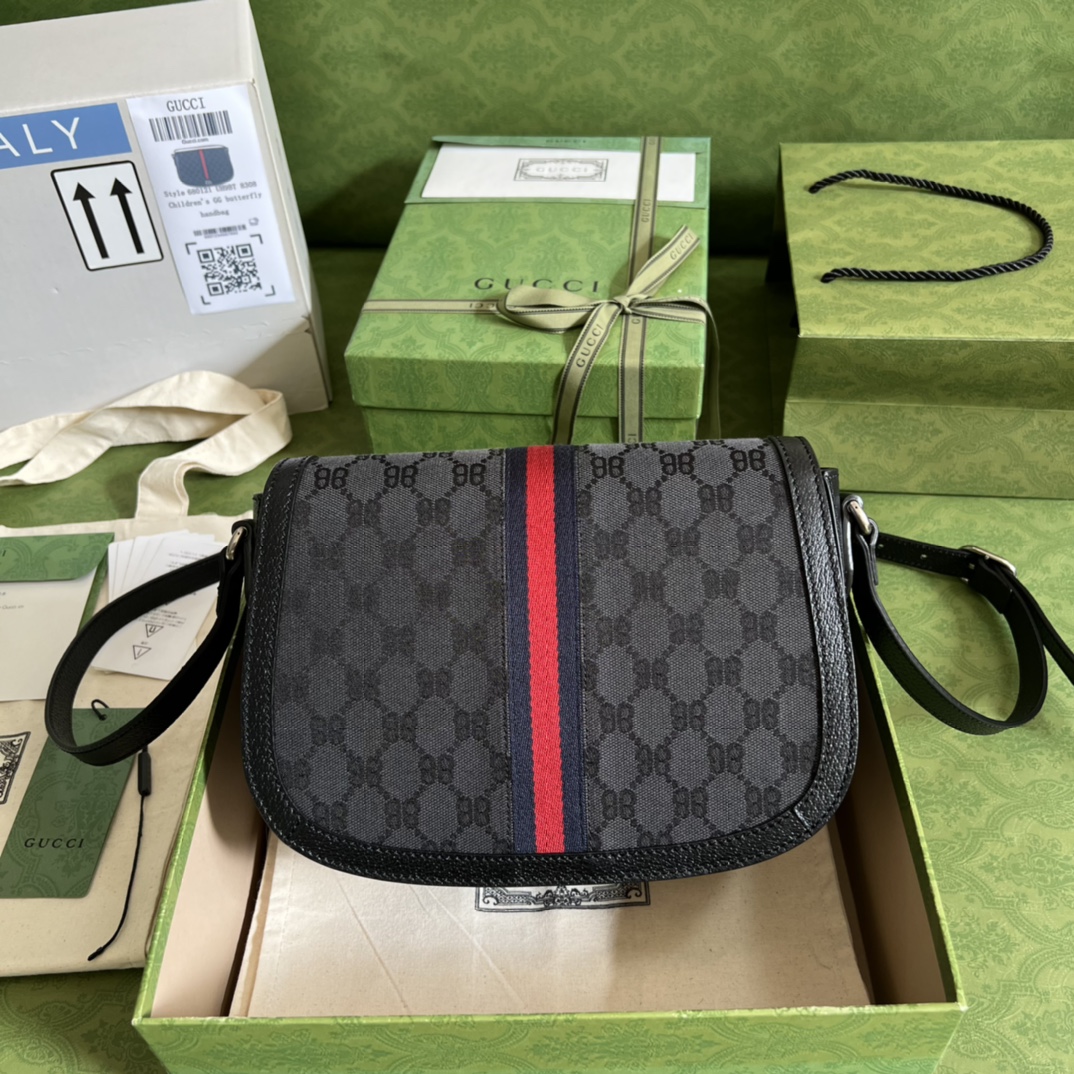 G*ucci Bag Top Quality 601044