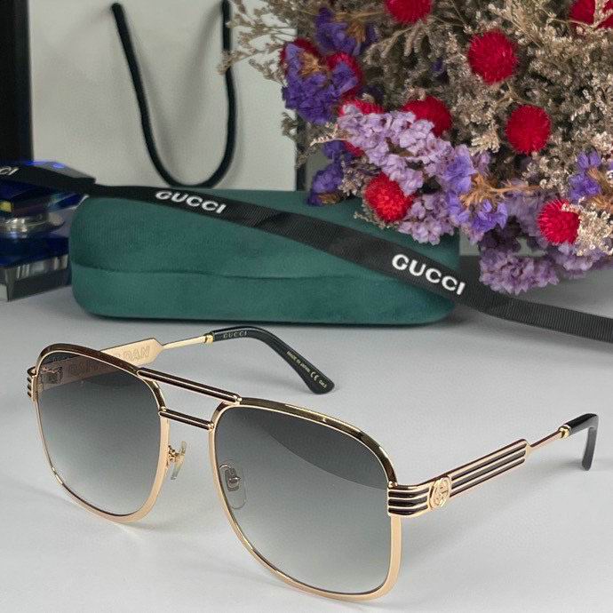Top Quality G*ucci Glasses