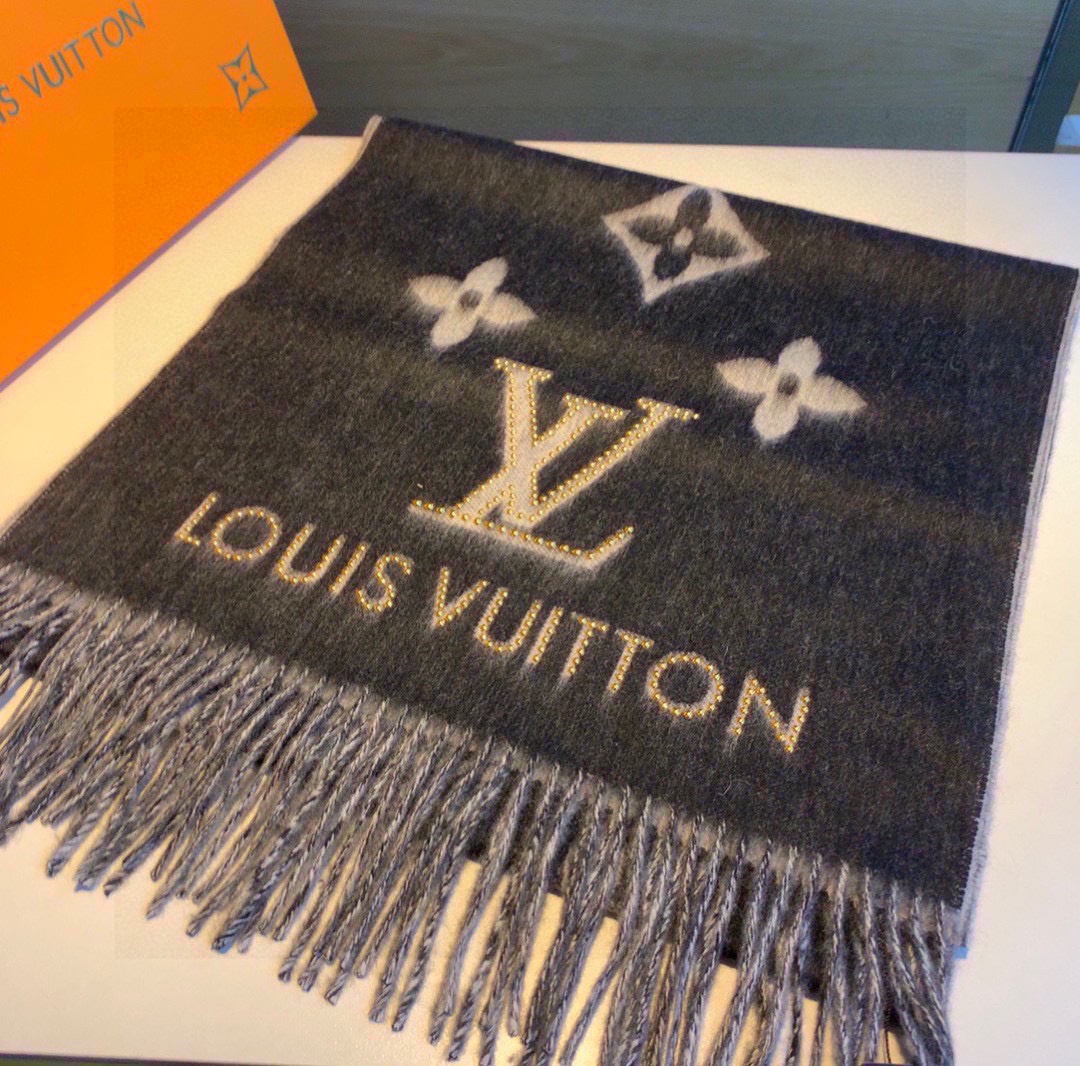 Scarf 45*170cm