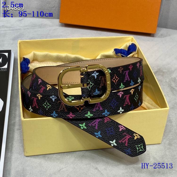 L*uis V*itton Belts Top Version
