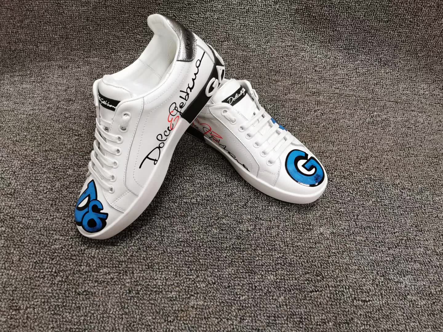 D*G Sneaker