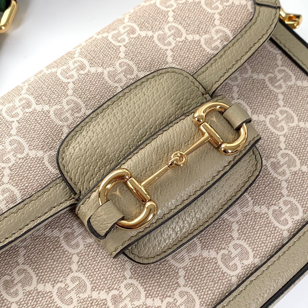 G*ucci Bag Top Quality 20.5*14.5*5.5CM