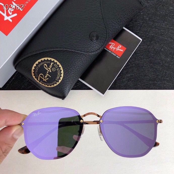 R*ayban Glasses Top
