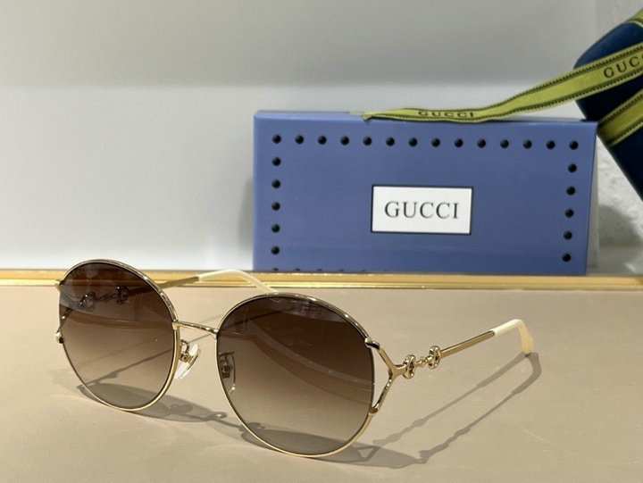 Top Quality G*ucci Glasses