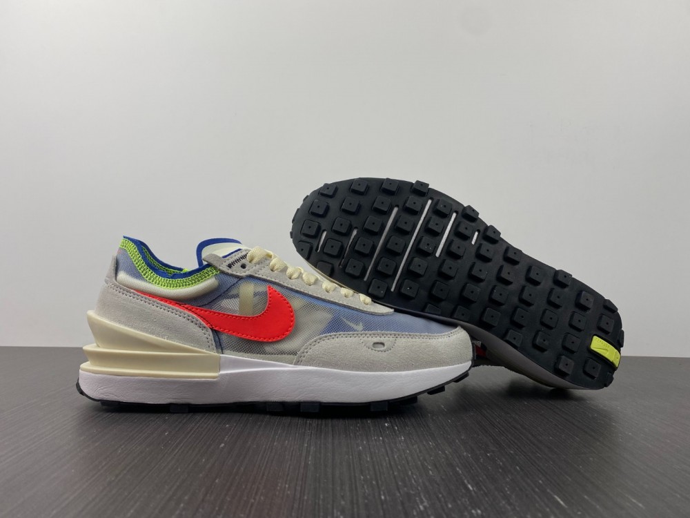 from NIKE Waffle One