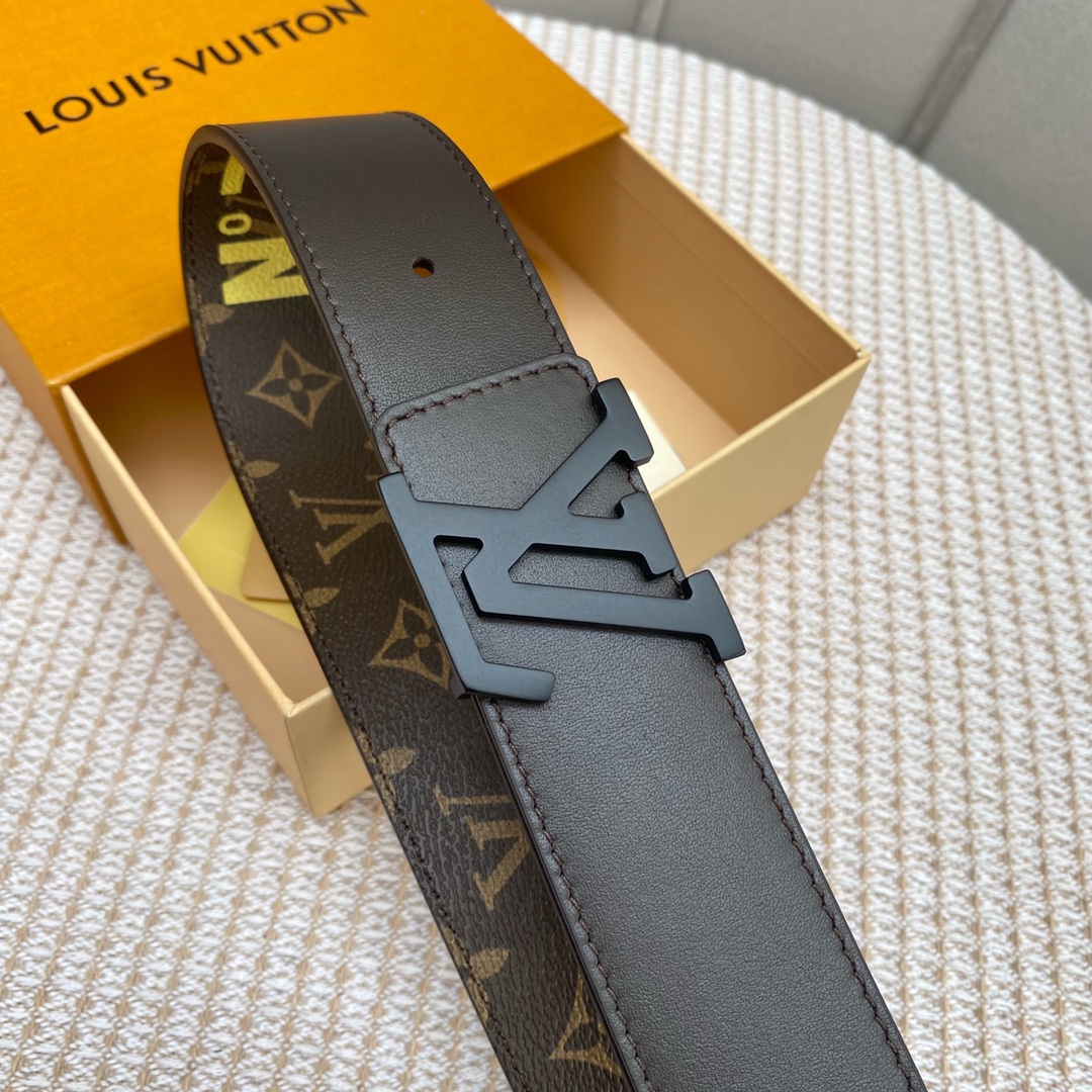 L*ouis V*uitton Belts Top Quality
