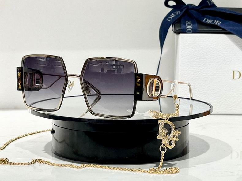 D*ior Glasses Top