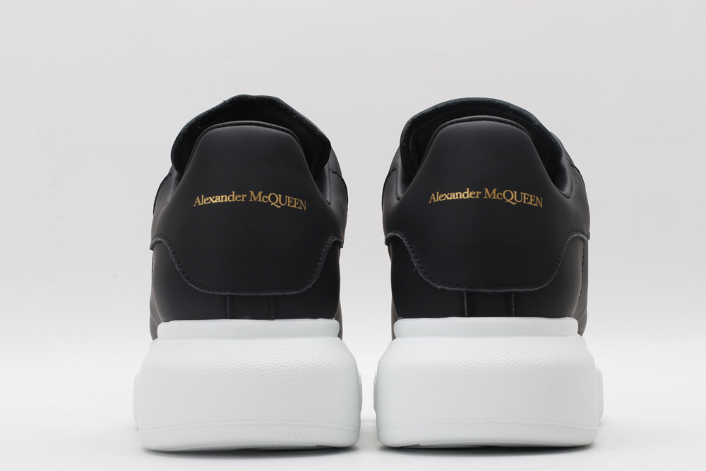 Men Women A*lexander M*cqueen Top Sneaker
