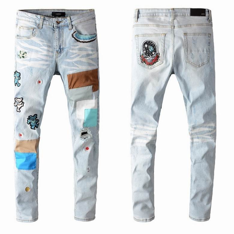 Men Jeans Top Quality