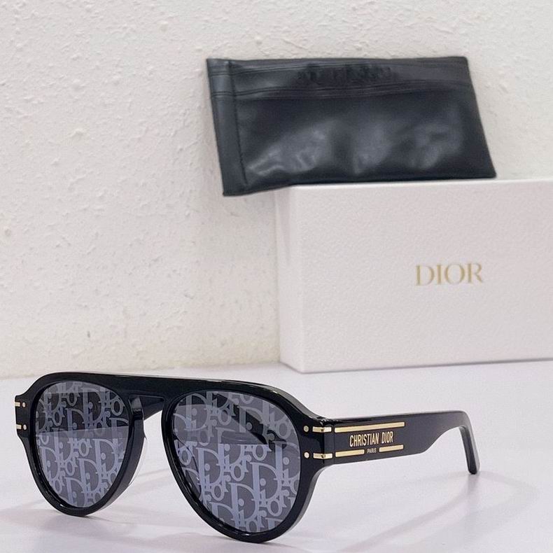 D*ior Glasses Top