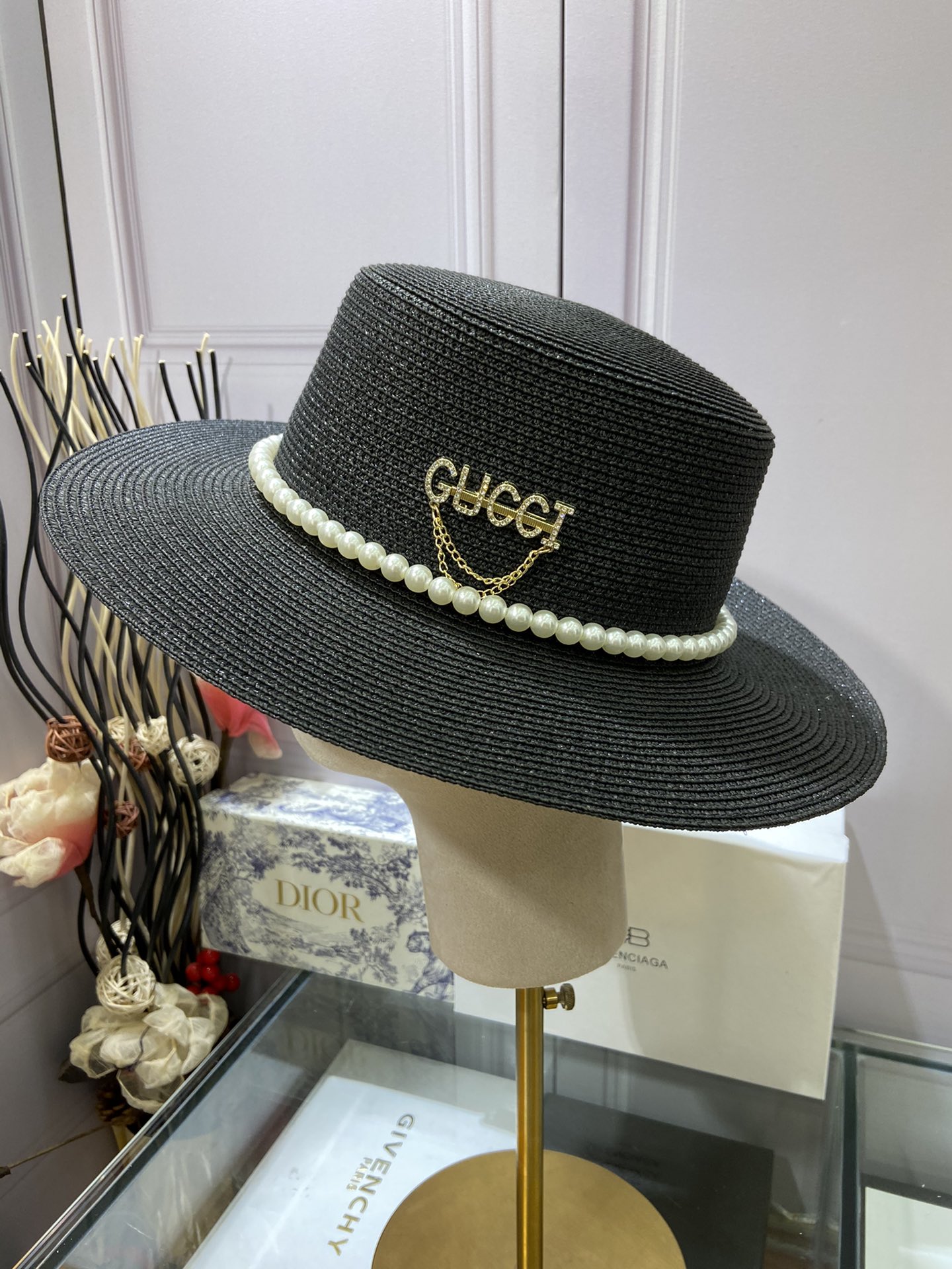 Top Hats