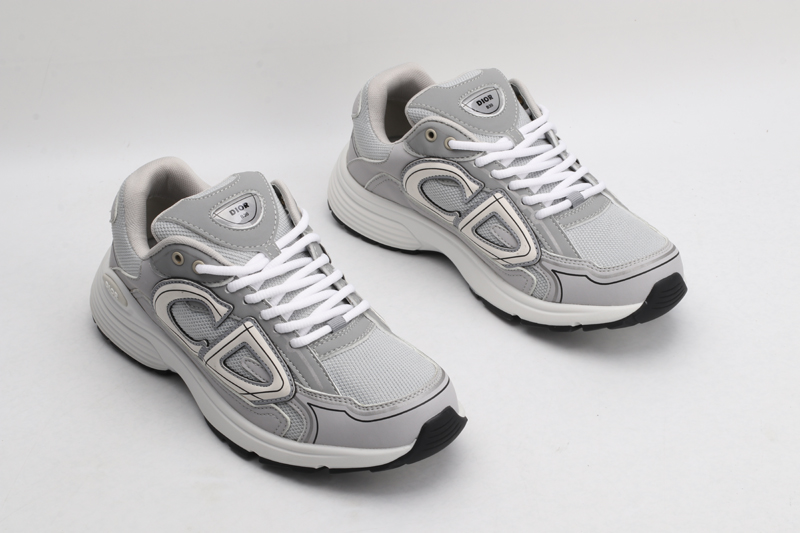 Men Women D*ior Top Sneakers
