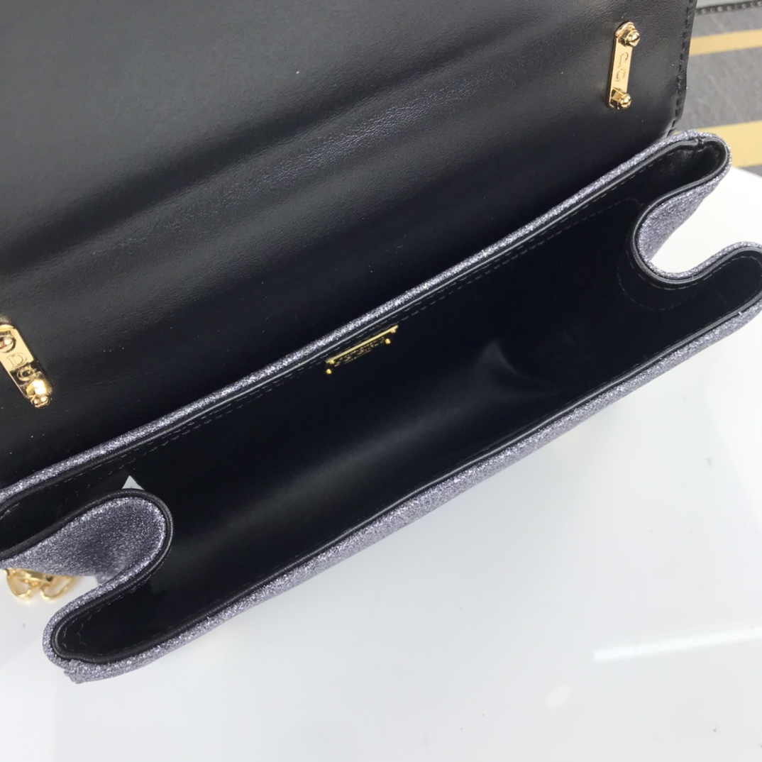 D*olce&G*abbana Bag Top Quality 21*4*15cm