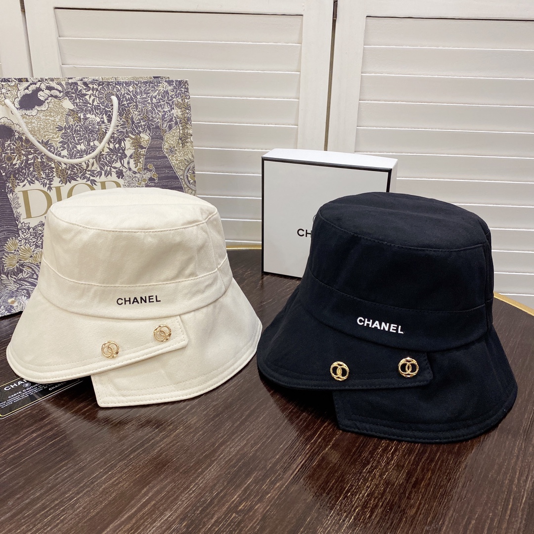 Top Hats