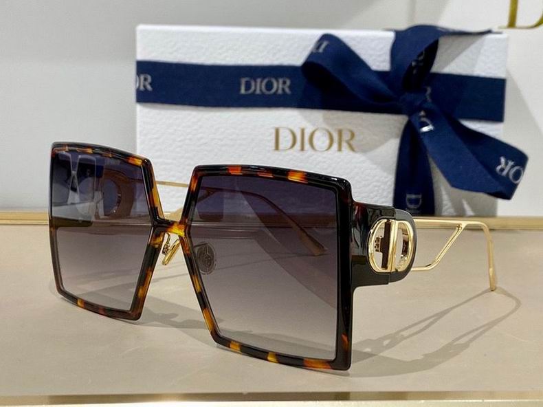 D*ior Glasses Top