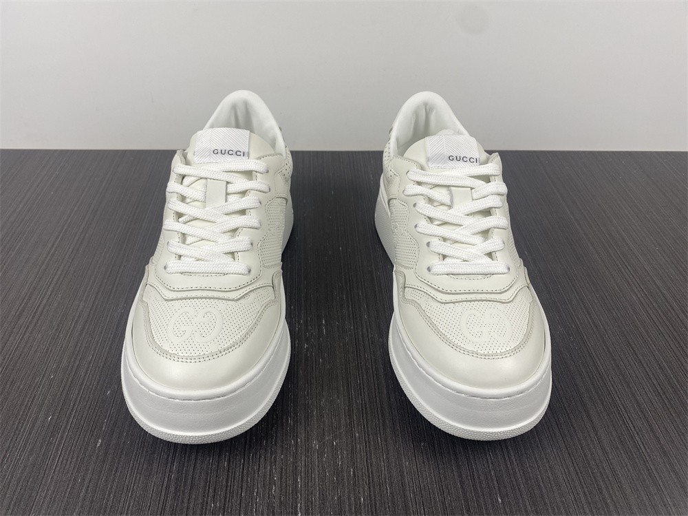 Men Women G*ucci Top Sneaker