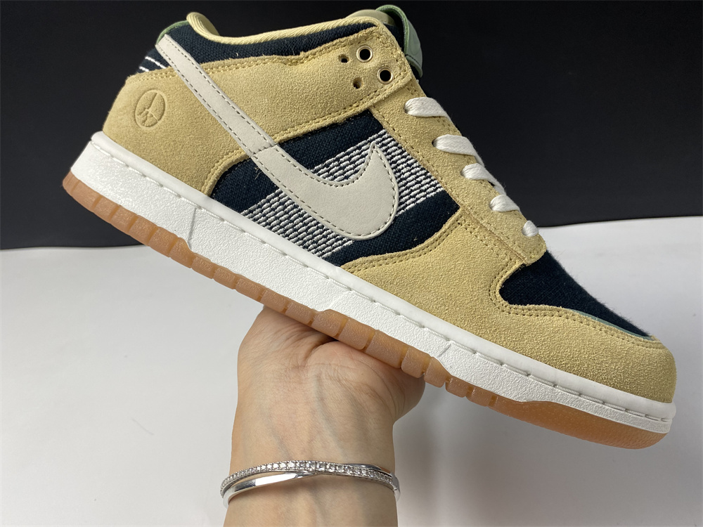 from Nike Dunk Low “Rooted in Peace” DJ4671-294
