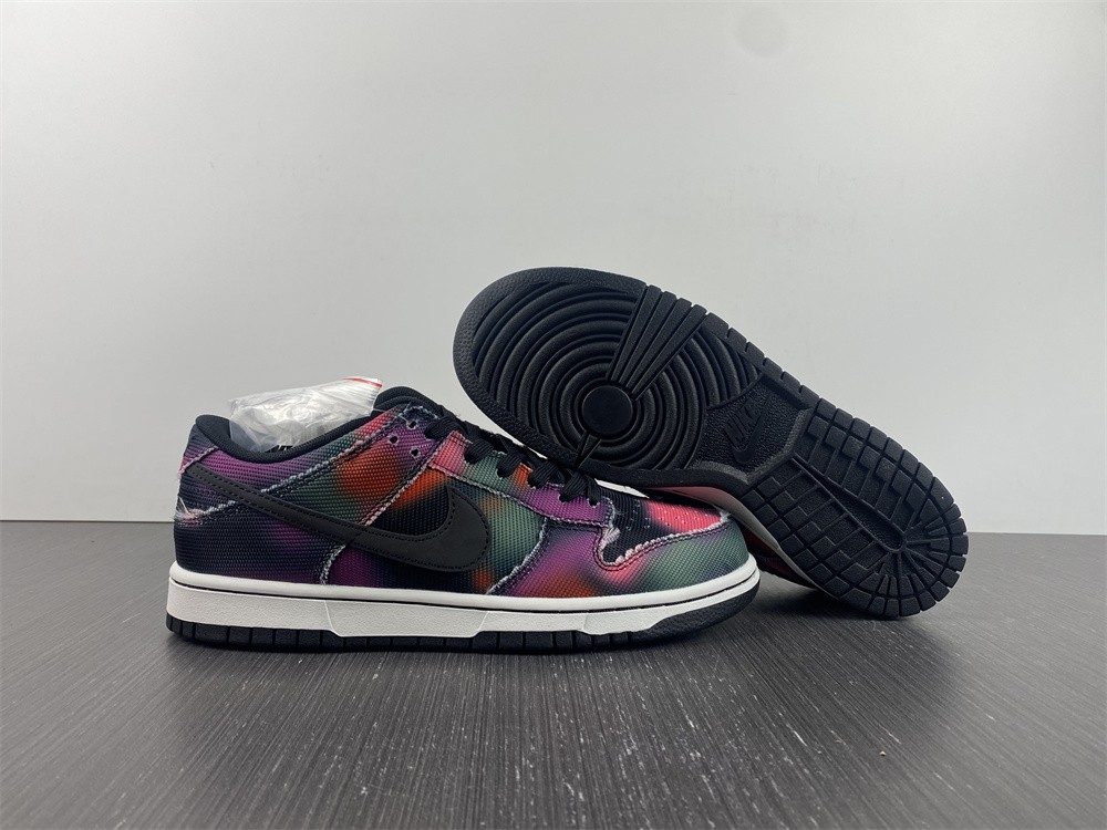 from Nike Dunk Low Retro PRM DM0108-002
