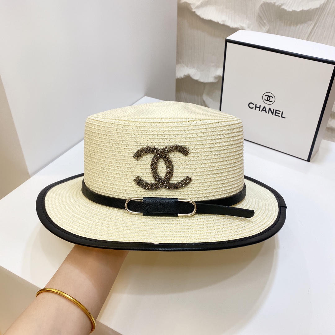 Top Hats