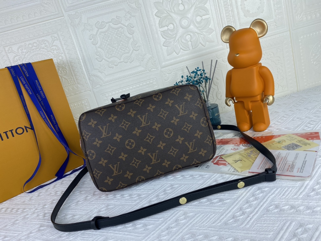L*ouis V*uitton Bag Top Quality 26*22*27cm