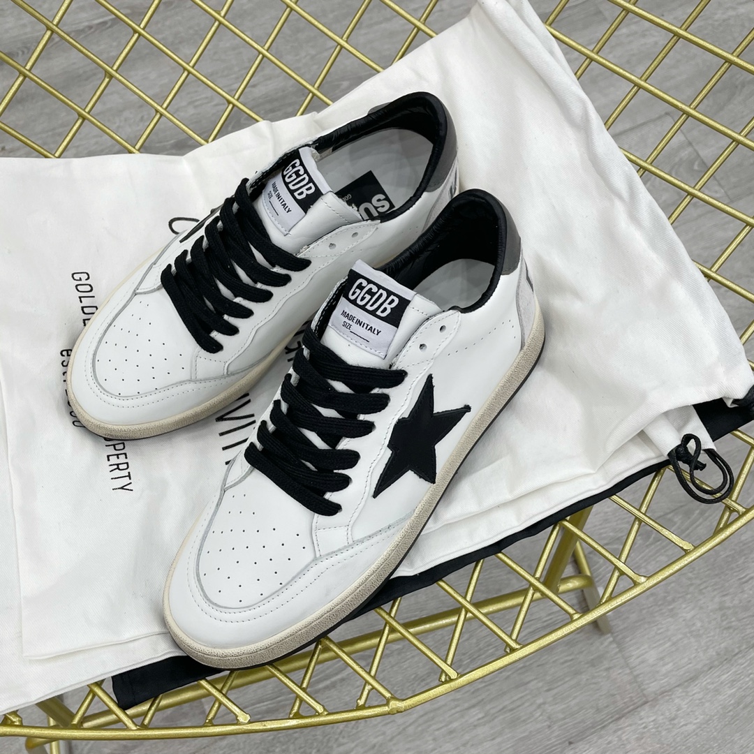 Men Women G*GDB Top Sneakers