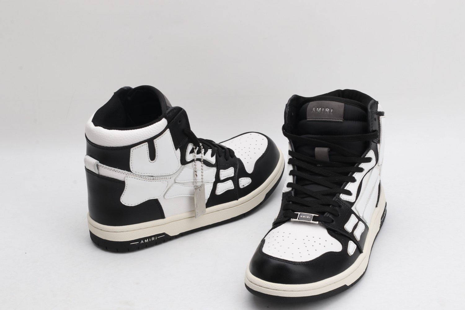 Men Women A*miri Top Sneakers