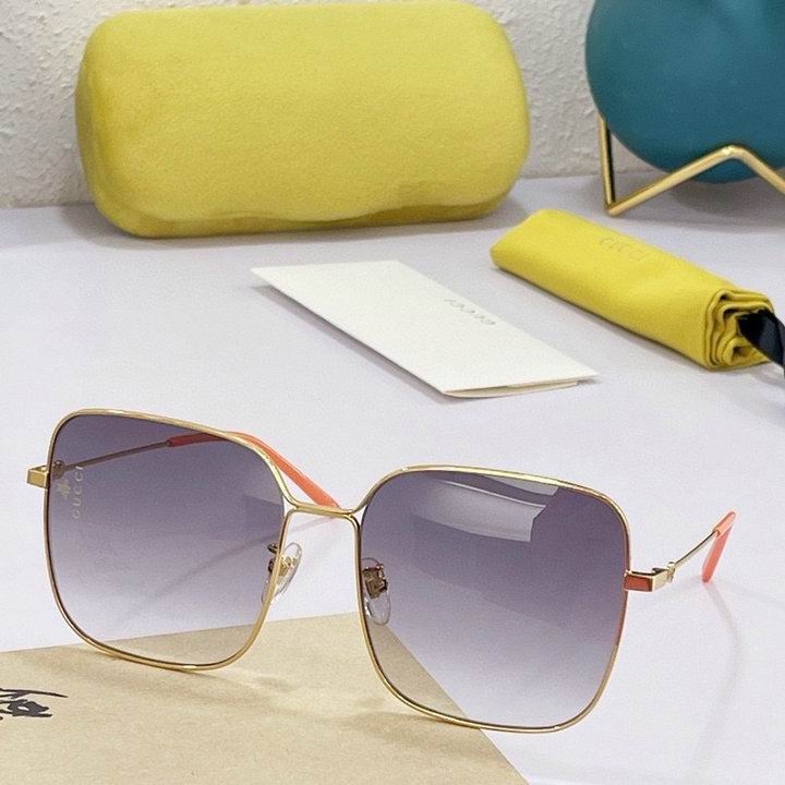 Top Quality G*ucci Glasses