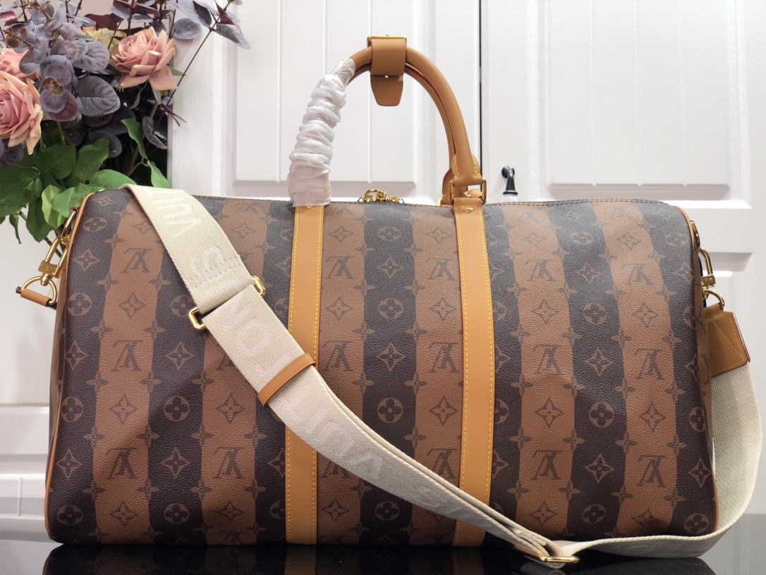 L*ouis V*uitton Top Bag 50*29*22cm