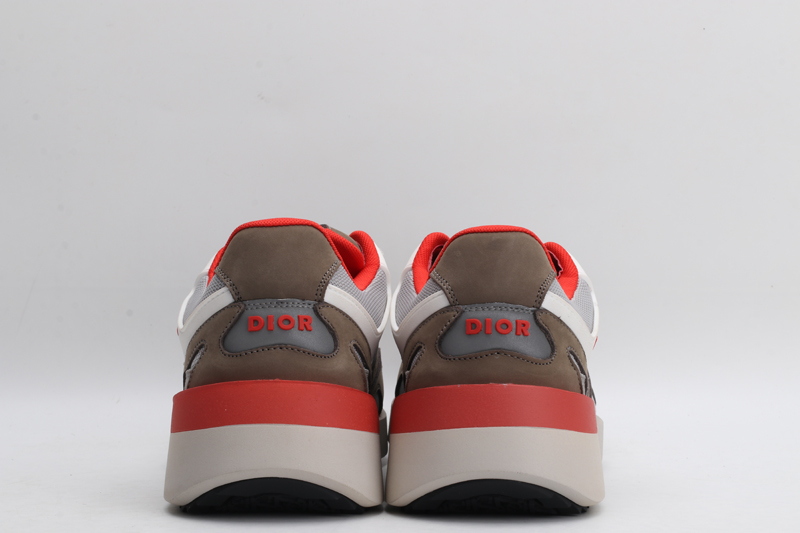 Men Women D*ior Top Sneakers