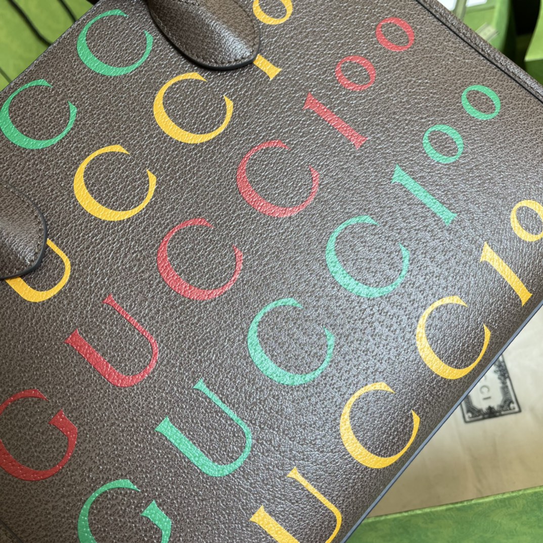 G*ucci Bag Top Quality 31*26.5*14cm