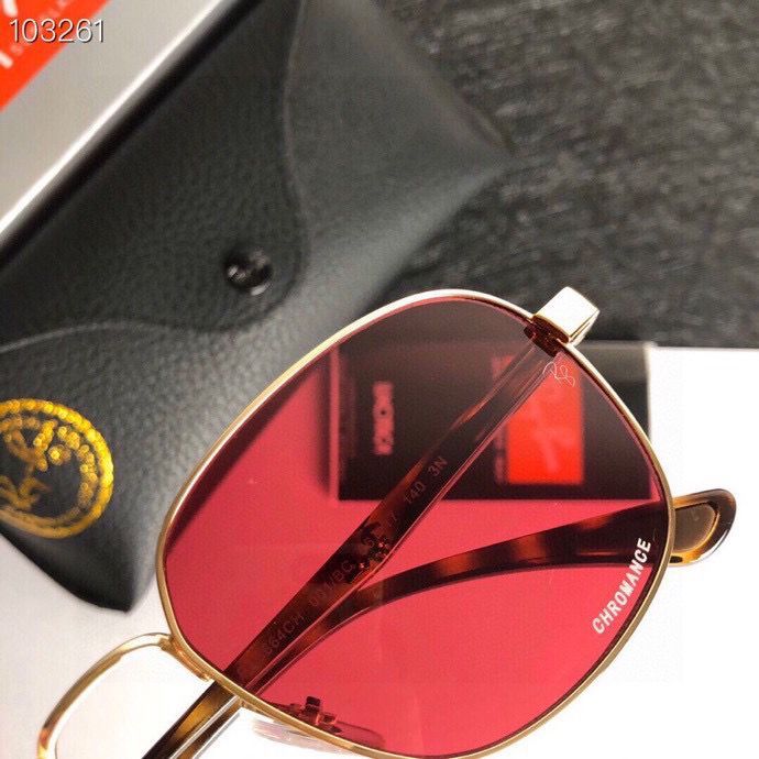 R*ayban Glasses Top