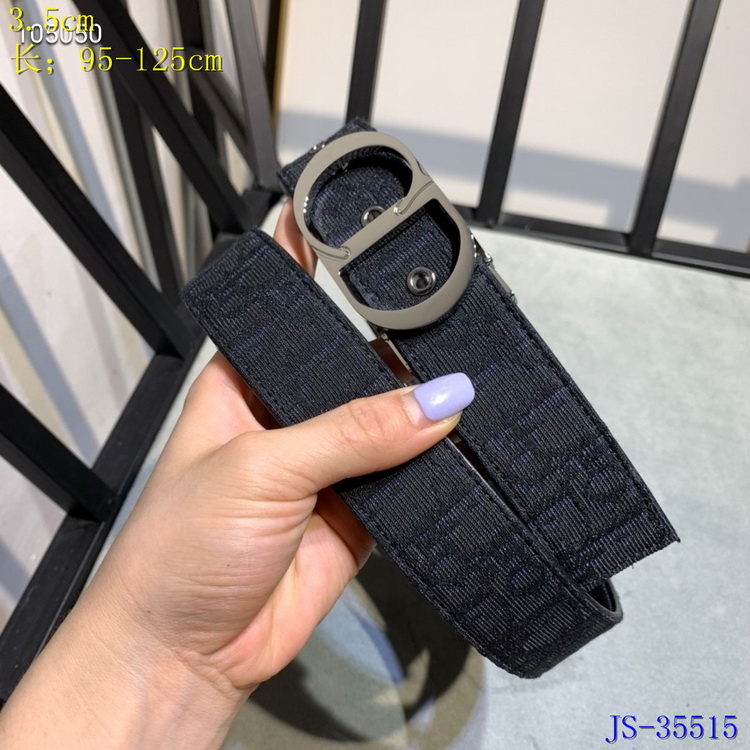 D*or Belts Top Version