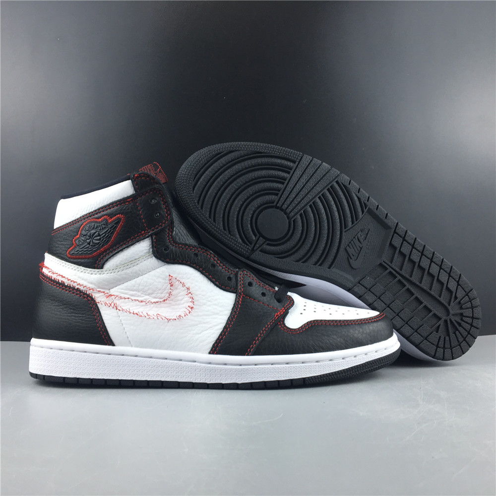 Air Jordan 1 High OG DefiantβTour Yellow