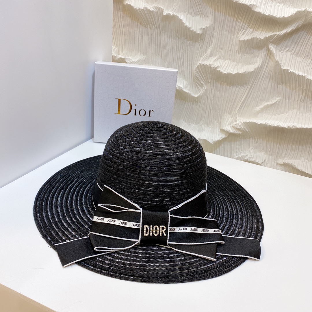 Top Hats