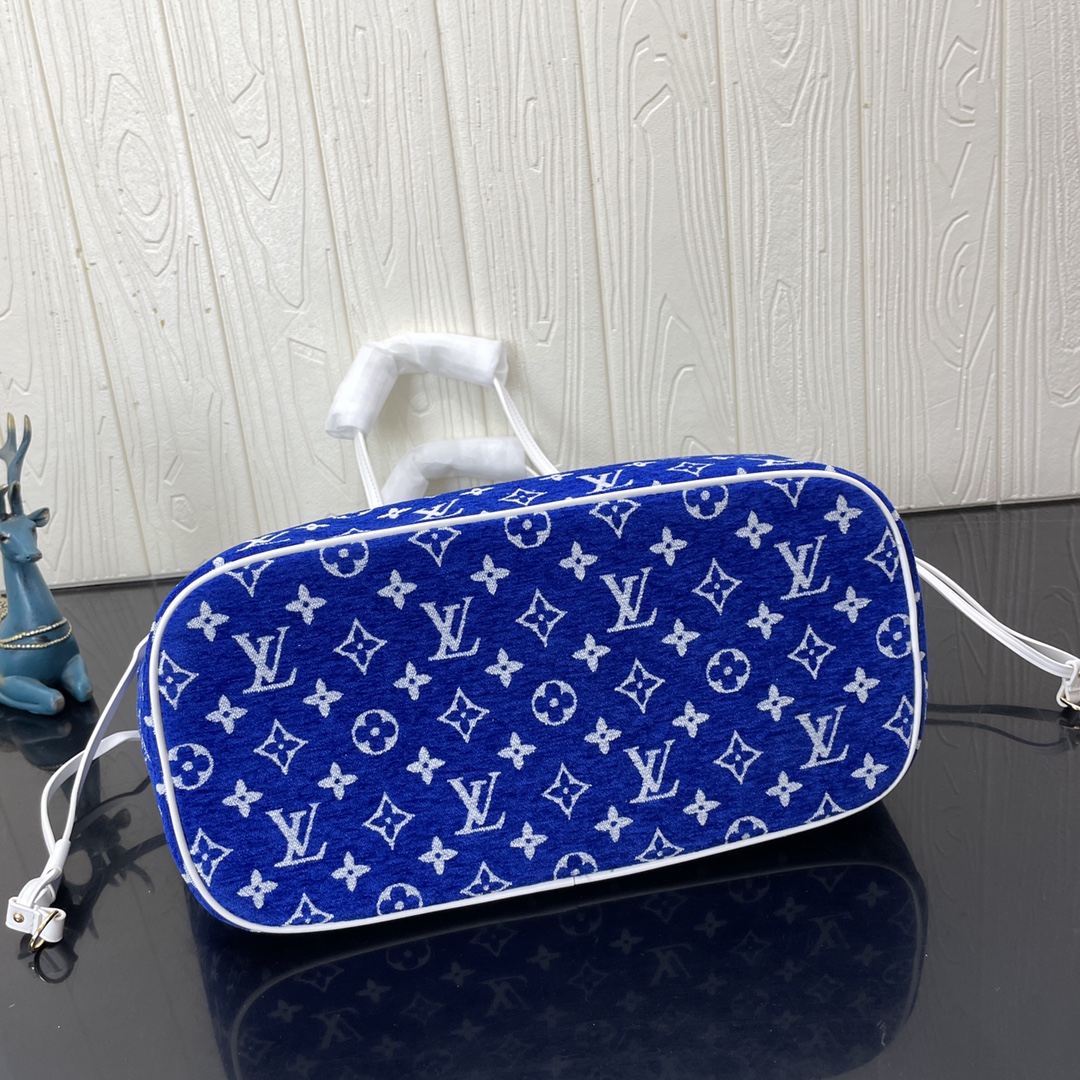 L*ouis V*uitton Top Bag 31*28*14cm