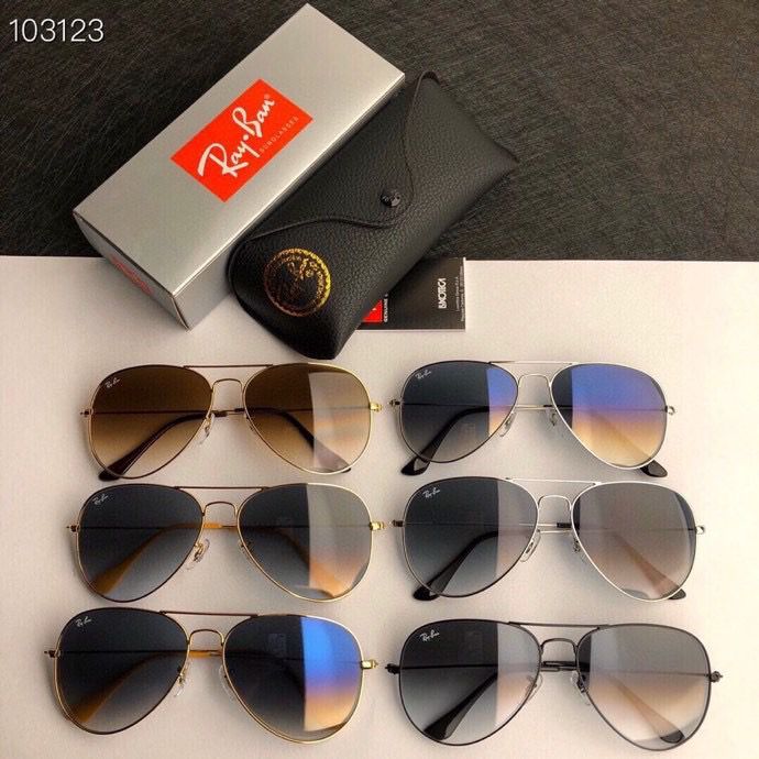 R*ayban Glasses Top