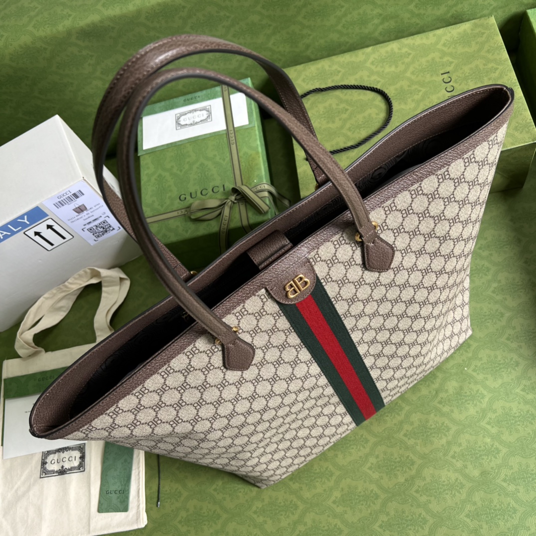 G*ucci Bag Top Quality 41.5*39.5*19.5cm