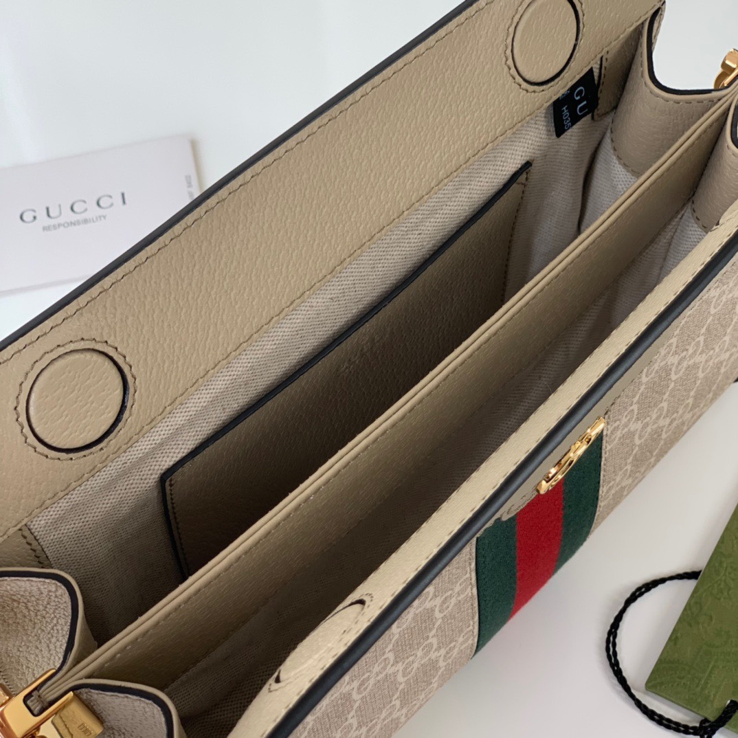 G*ucci Bag Top Quality 26*17.5*8CM