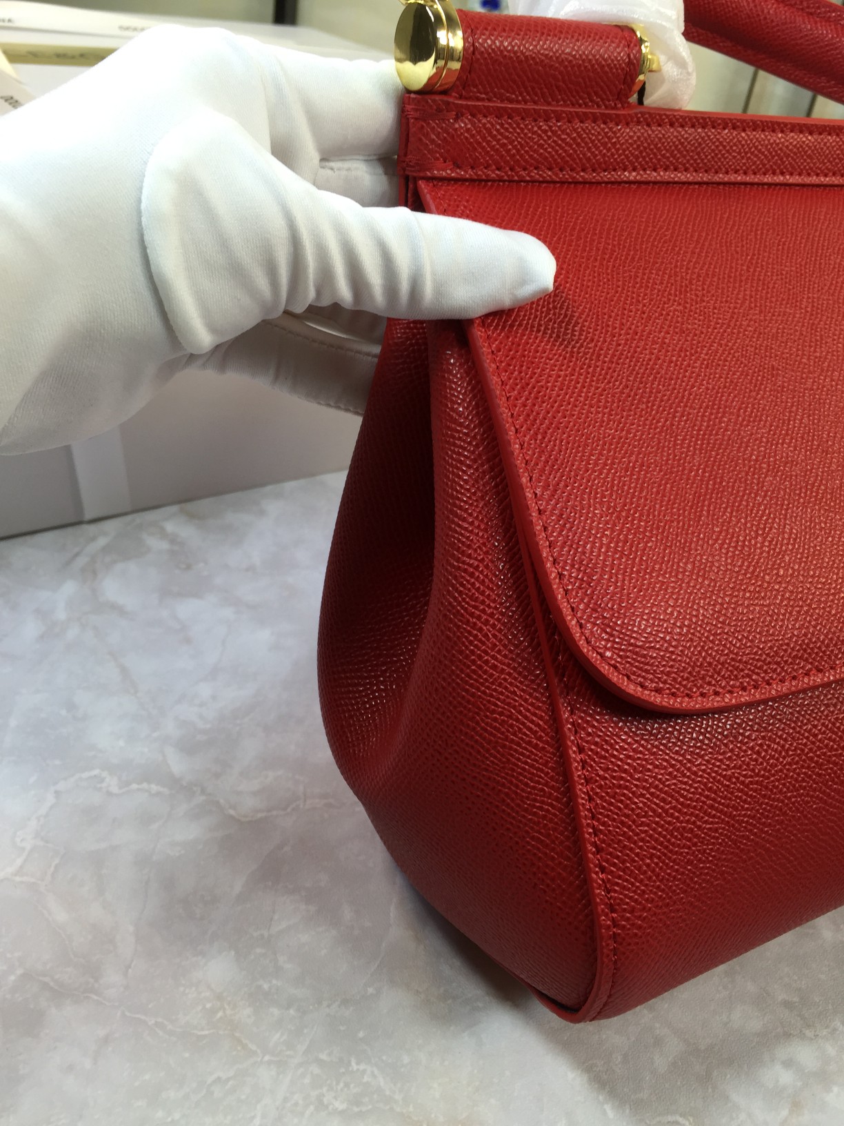 D*olce&G*abbana Top Bag