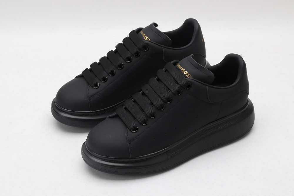 Men Women A*lexander M*cqueen Top Sneaker