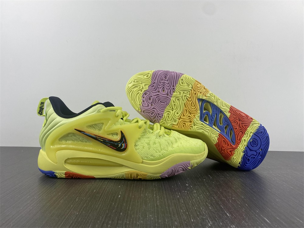 from KD 15 “Light Lemon Twist” DM1054 700