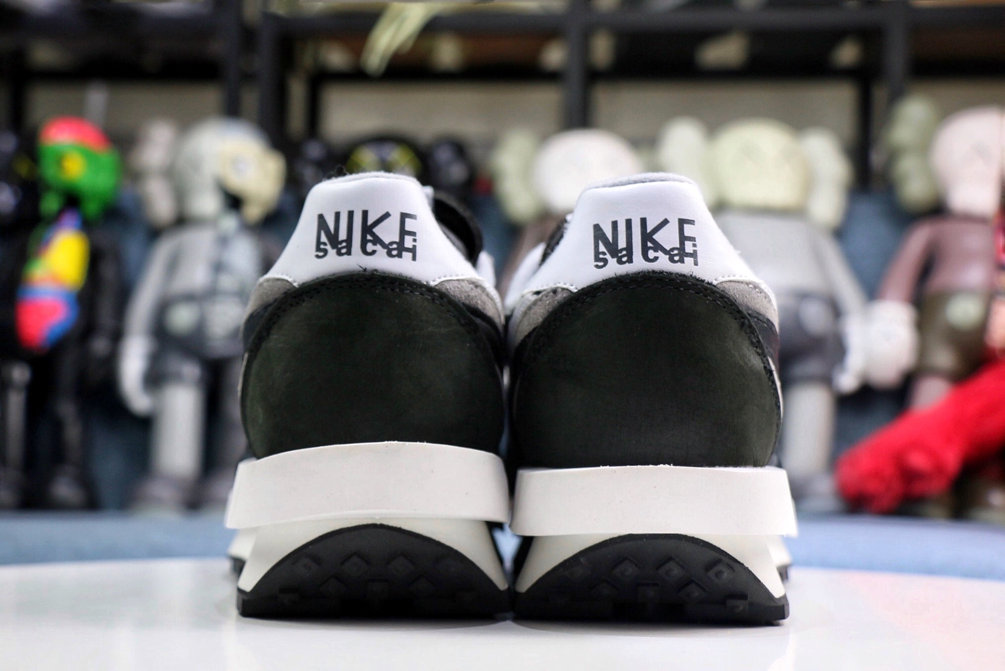 from Sacai x Nike