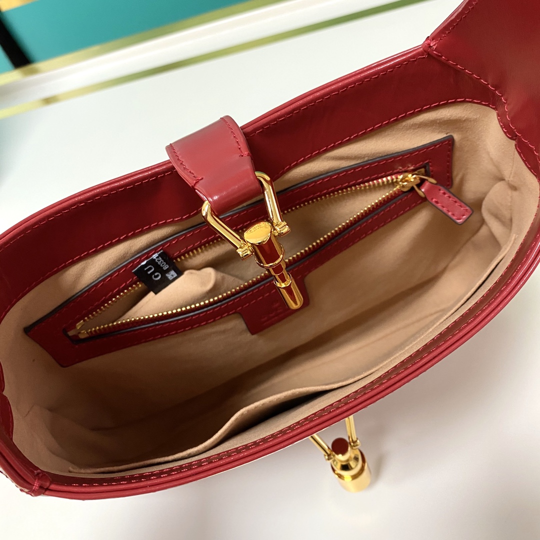 G*ucci Bag Top Quality 28*19*4.5cm