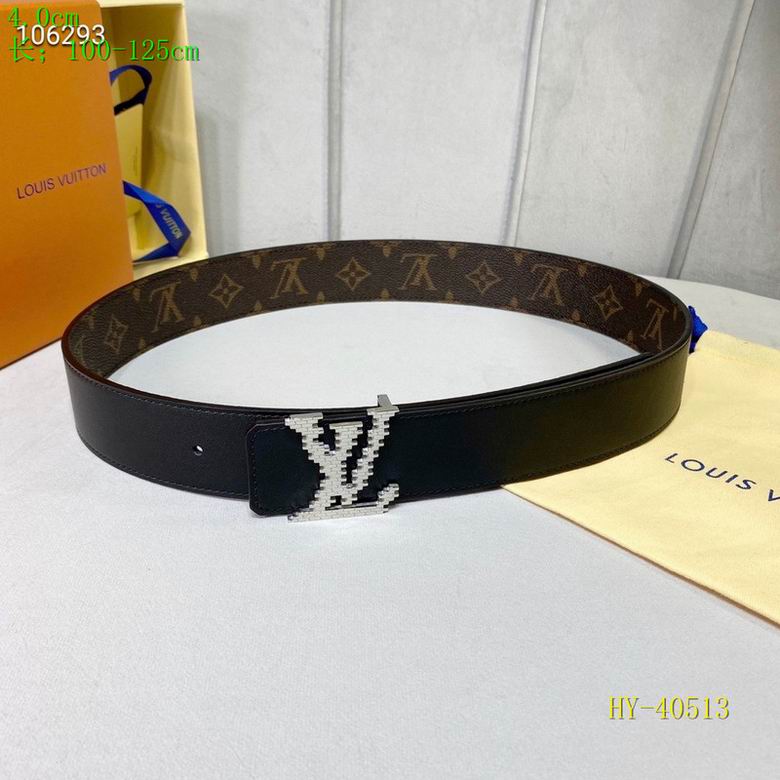 L*uis V*itton Belts Top Version