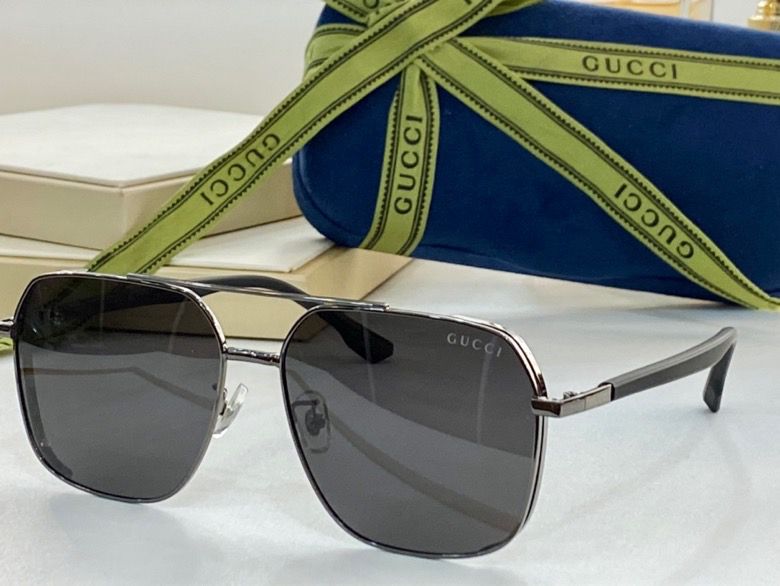 Top Quality G*ucci Glasses