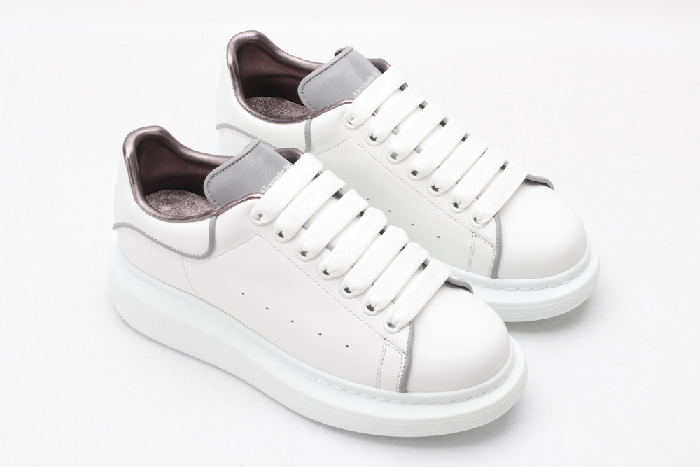 A*exander M*queen Sneaker