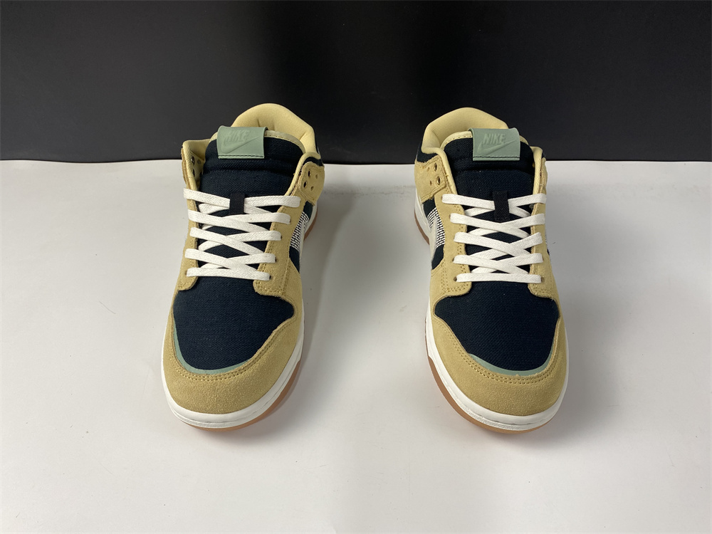 from Nike Dunk Low “Rooted in Peace” DJ4671-294