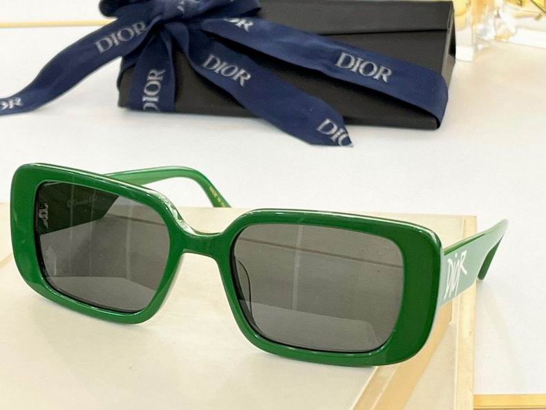 D*ior Glasses Top