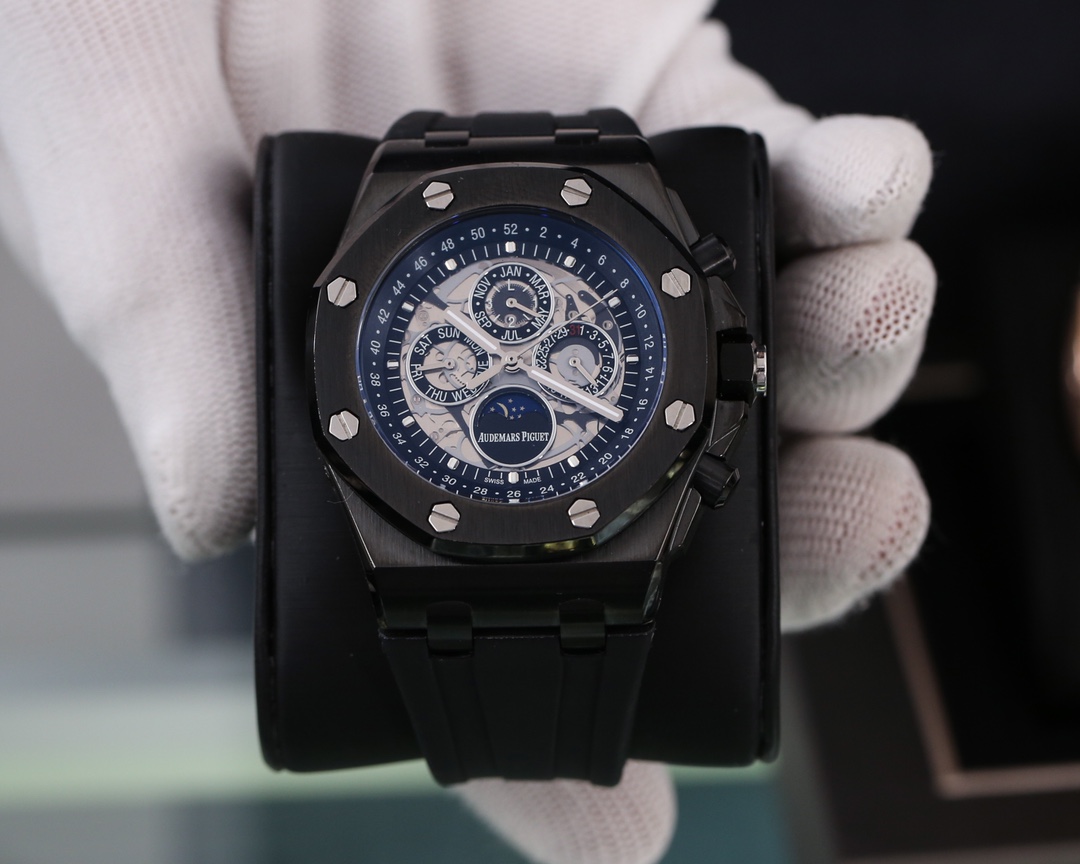 A*udemaps P*iguet Watches Top Quality 42*14mm